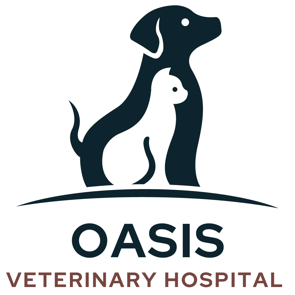 Oasis Veterinary Hospital