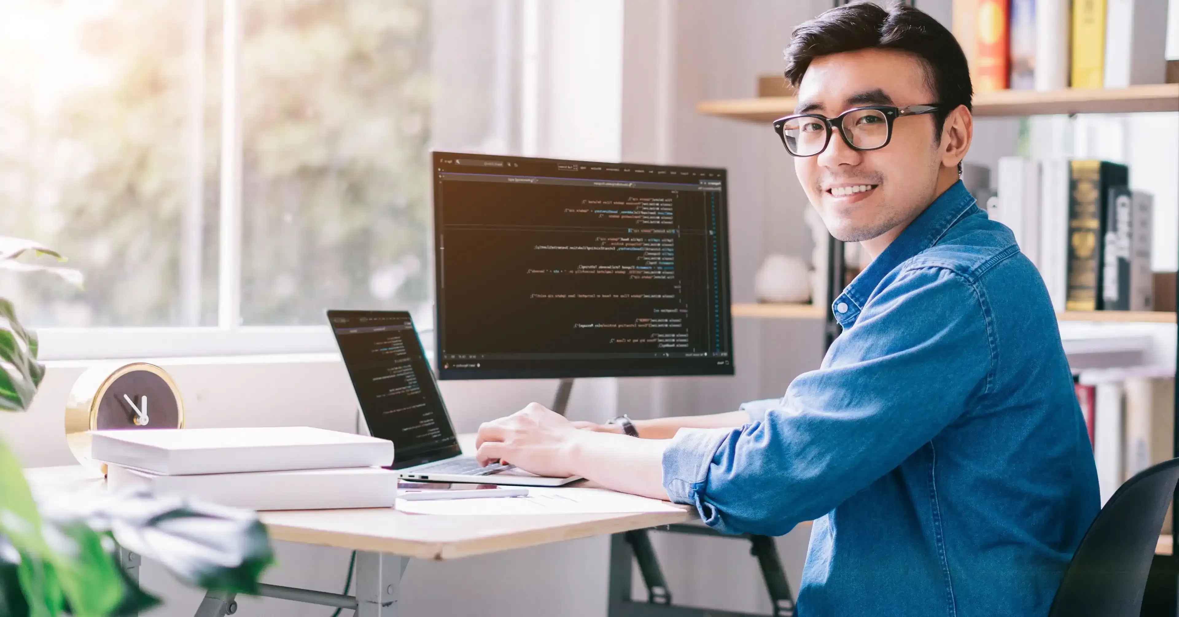 Software Development Edmonton